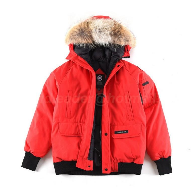 Canada Goose Men's Outwear 85